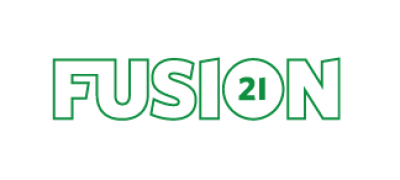 Fusion Logo