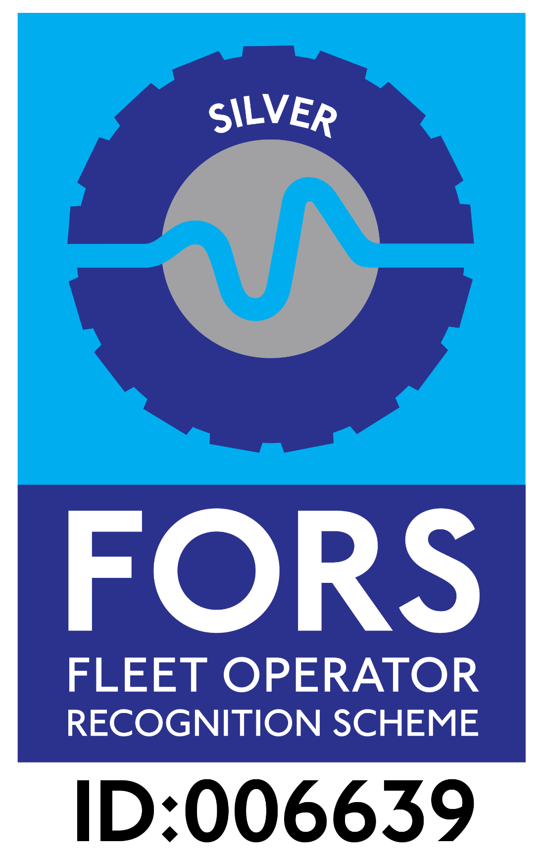 FORS Logo