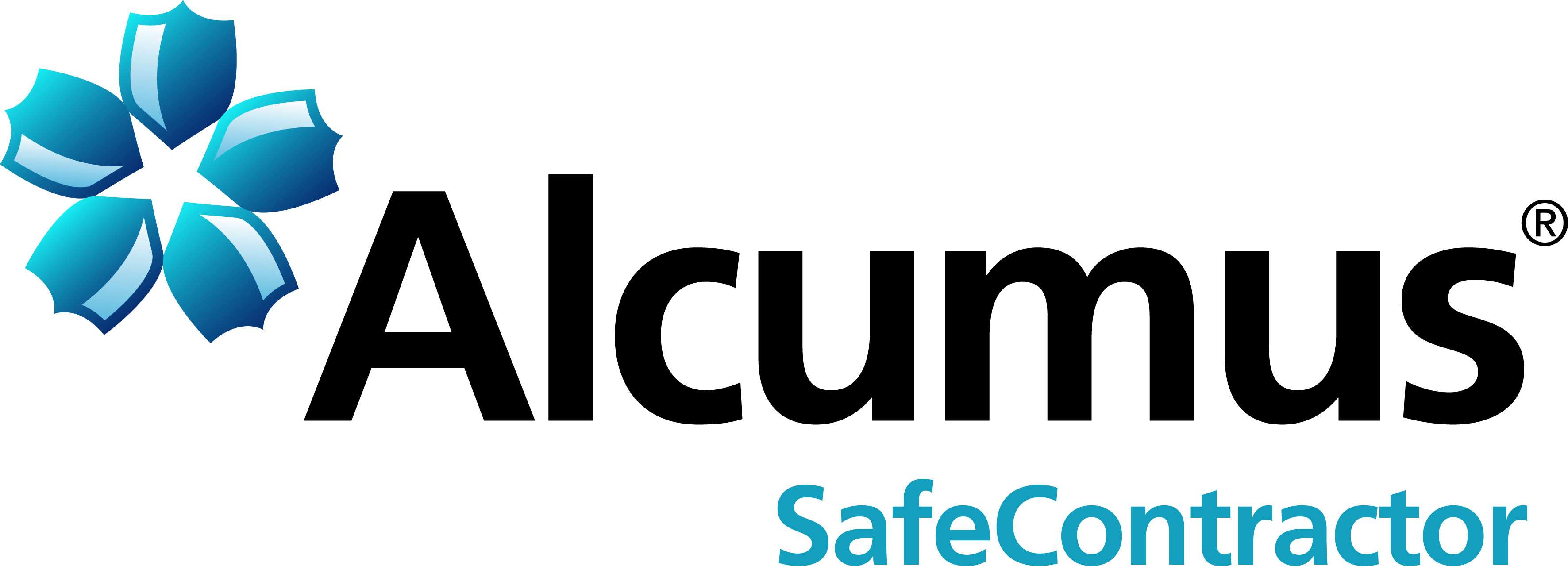 Alcumus SafeContractor Logo