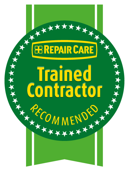 Repair Care Logo