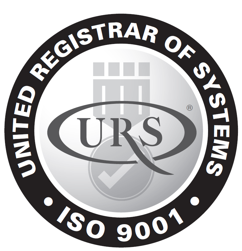 ISO 9001 Logo