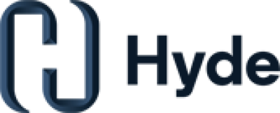 Hyde Logo