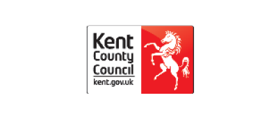 Kent County Council Logo