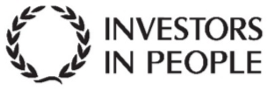 Investors in People Logo