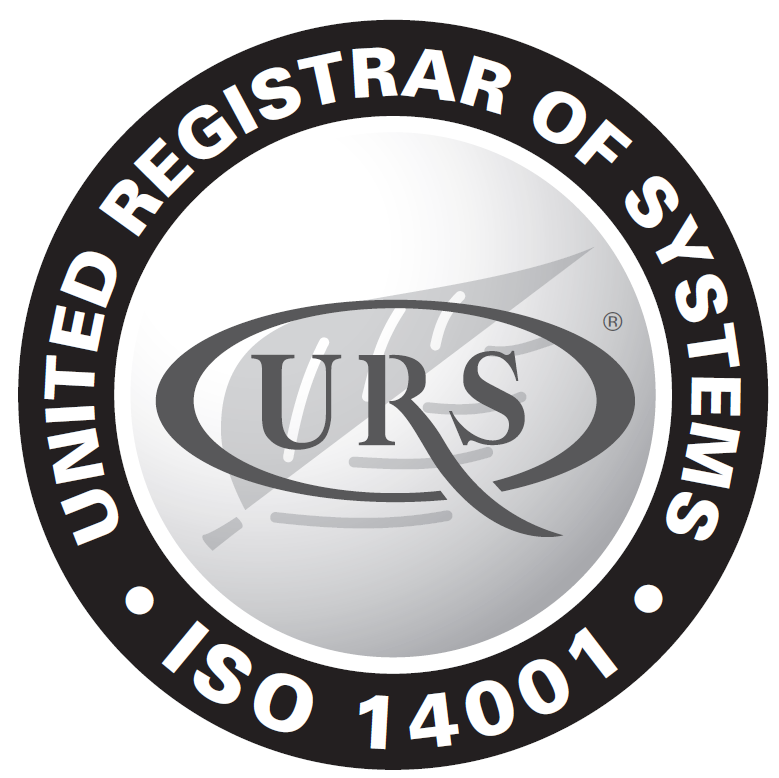 ISO 14001 Logo