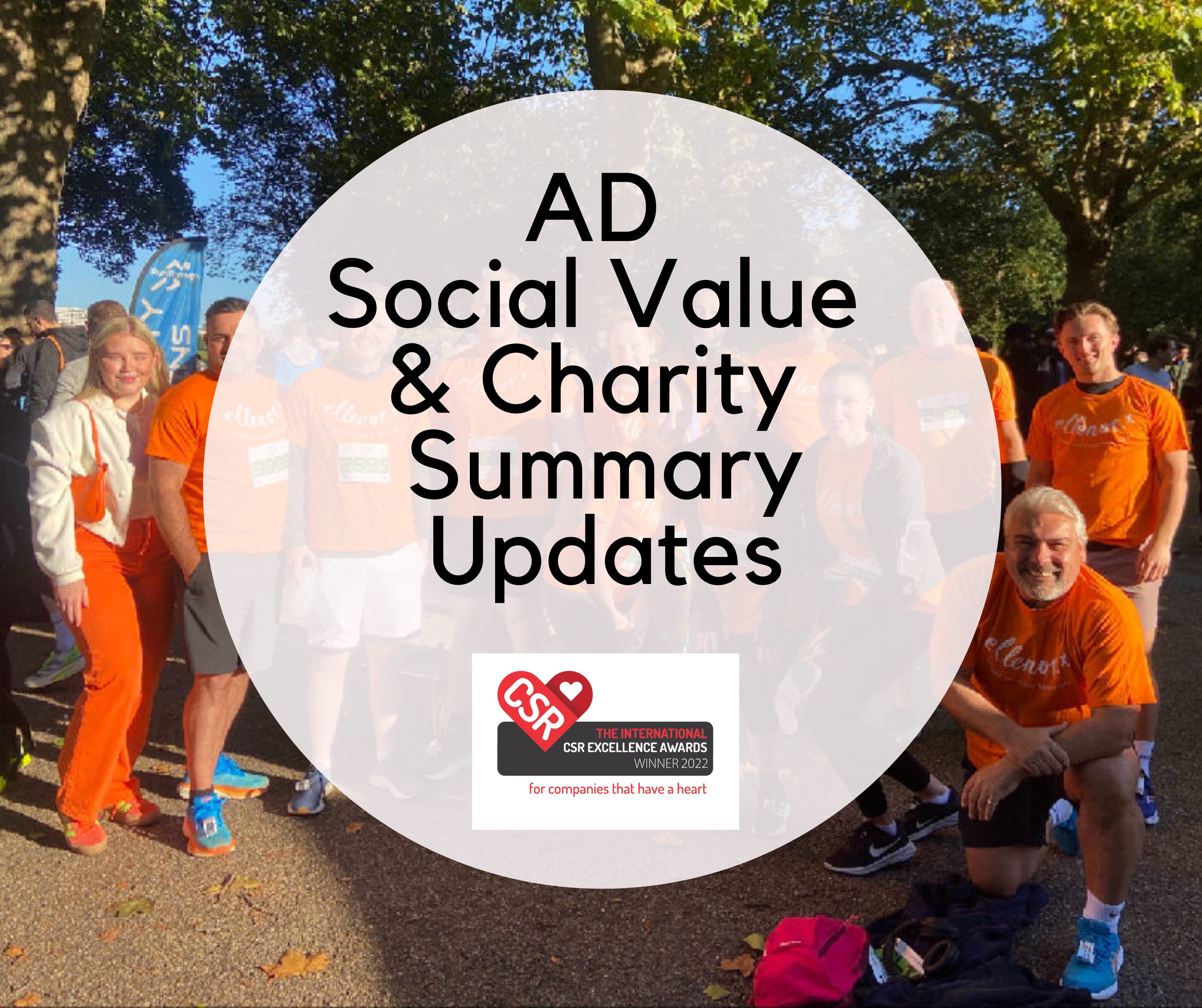 Social Value Summary Updates 2024 image