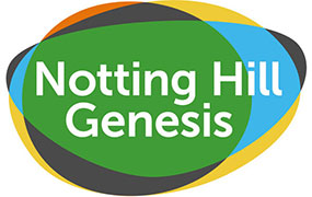 Notting Hill Genesis Logo