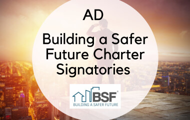 The Building a Safer Future Charter