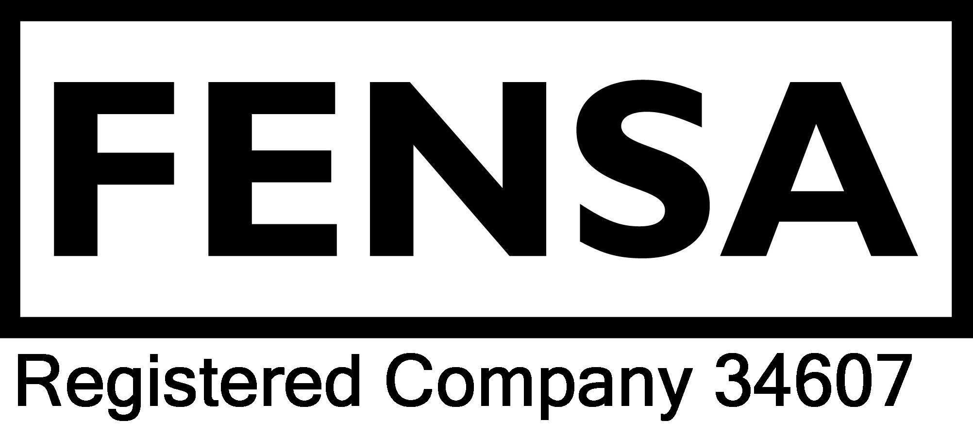 FENSA Logo