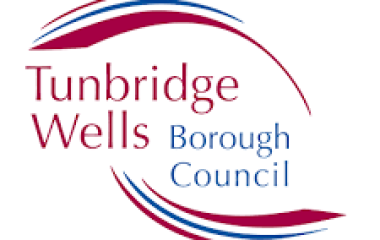 Tunbridge Wells Borough Council Logo