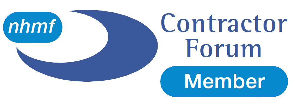 Contractor Forum Logo
