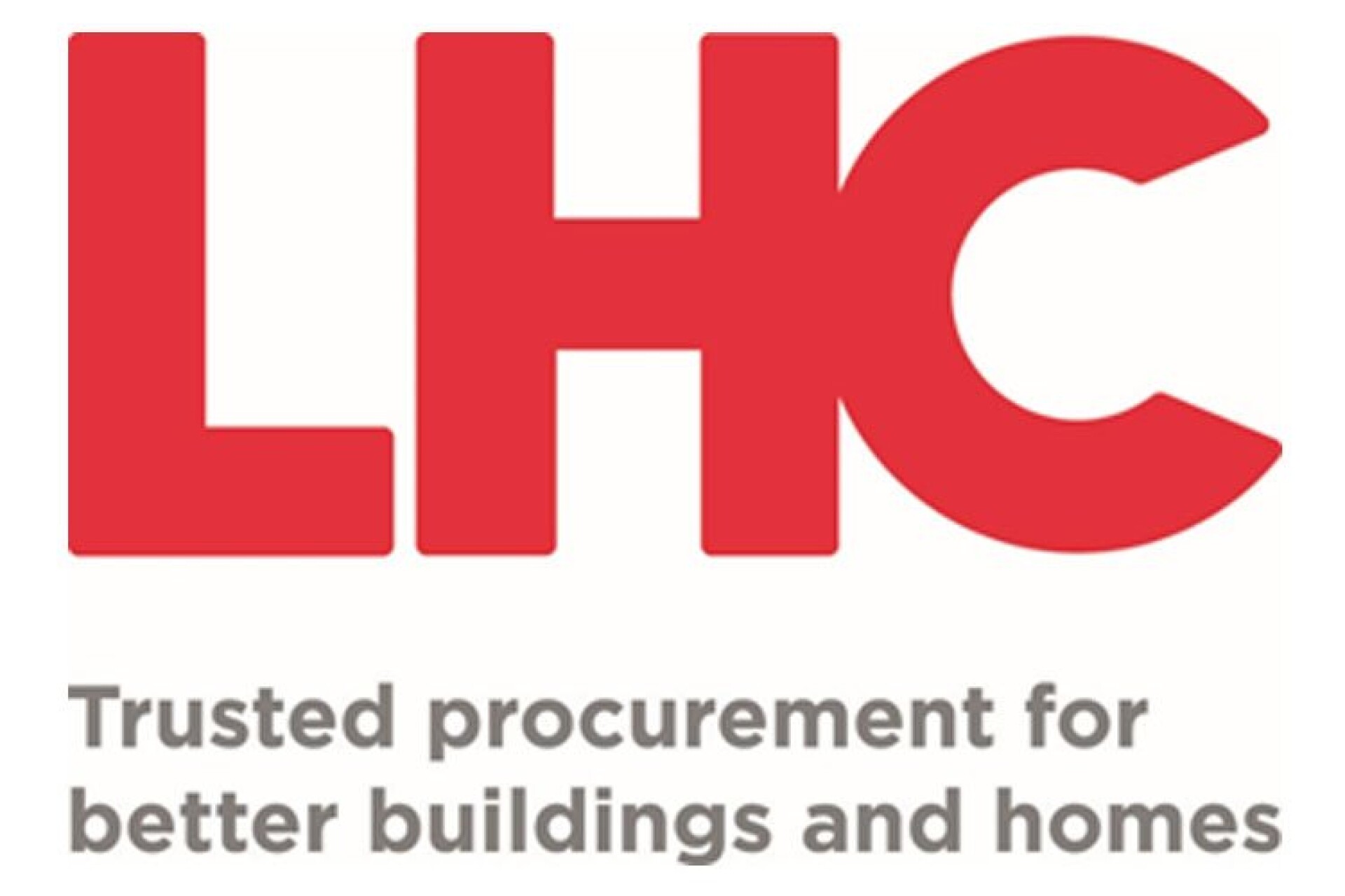 LHC Logo