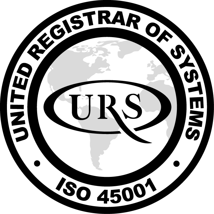 ISO 45001 Logo
