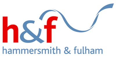 Hammersmith & Fulham Logo