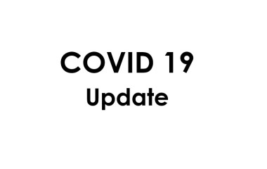 COVID Response Update